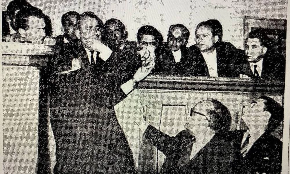 Βέροια: Η γυναικοκτονία του 1962